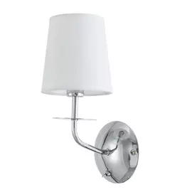 Бра Arte Lamp Edda A1048AP-1CC