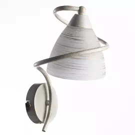 Бра Arte Lamp FABIA A1565AP-1WG