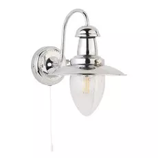 Бра Arte Lamp Fisherman A5518AP-1CC