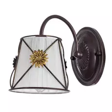 Бра Arte Lamp Fortuna A5495AP-1BR