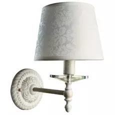 Бра Arte Lamp GRANNY A9566AP-1WG
