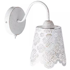 Бра Arte Lamp Julia A2032AP-1WG