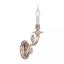Бра Arte Lamp LUISA A7024AP-1WG
