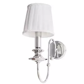 Бра Arte Lamp MOLLY A1316AP-1CC