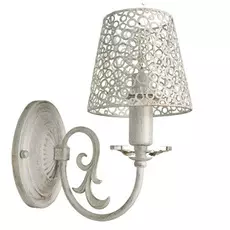 Бра Arte Lamp Ragnatela A5468AP-1WG