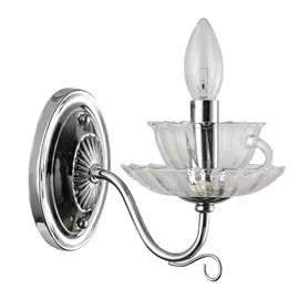 Бра Arte Lamp TET-A-TET A1704AP-1CC