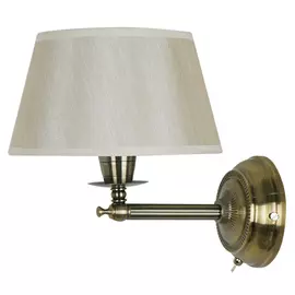 Бра Arte Lamp YORK A2273AP-1AB