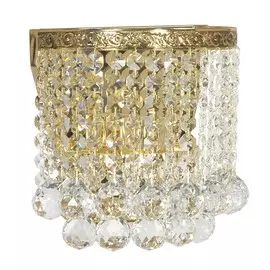 Бра Arti Lampadari Castellana E 2.10.501 G