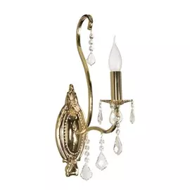 Бра Arti Lampadari ERCOLANO E 2.1.1.602 G