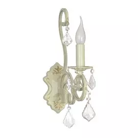 Бра Arti Lampadari GIOIA E 2.1.1.602 CG