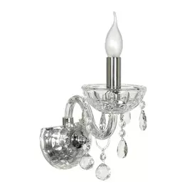 Бра Arti Lampadari LUBRENZE E 2.1.1.600 N