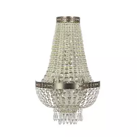 Бра Arti Lampadari Pera E 2.20.100 Ma