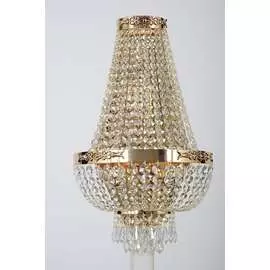 Бра Arti Lampadari Pera E 2.20.100 G