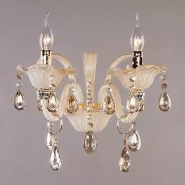 Бра Bogates ALBERTINA 124/2 4690389047442