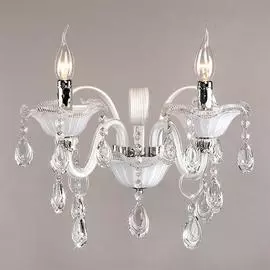 Бра Bogates Albertina 125/2 4690389047459