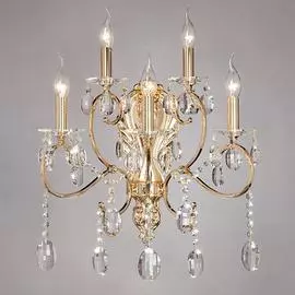 Бра Bogates Ariadne 252/5 4690389097140