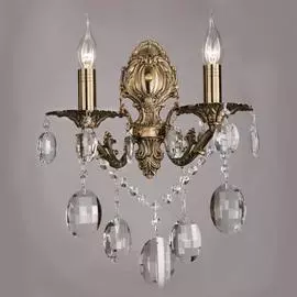 Бра Bogates FEDELIA 406/2 4690389053573