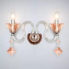 Бра Bogates LORITA 311/2 4690389145735