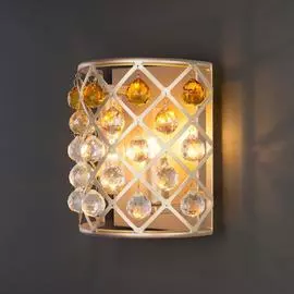 Бра Bogates PERLINE 307/2 4690389132971