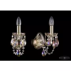 Бра Bohemia Ivele 1402B/1/141/G.M701