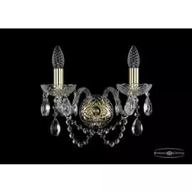 Бра Bohemia Ivele 1402B/2/141/G