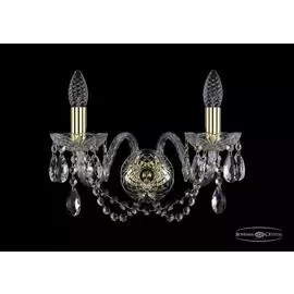 Бра Bohemia Ivele 1402B/2/160/G