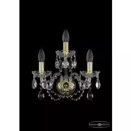 Бра Bohemia Ivele 1402B/2+1/141/G