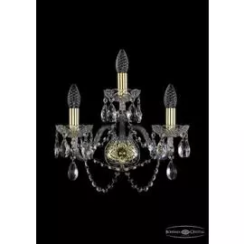 Бра Bohemia Ivele 1402B/2+1/160/G