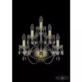 Бра Bohemia Ivele 1402B/2+2+1/160/G