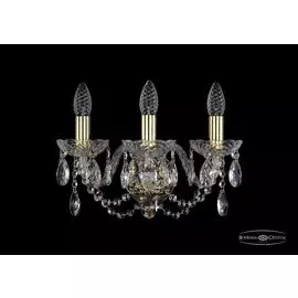 Бра Bohemia Ivele 1402B/3/141/G