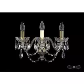 Бра Bohemia Ivele 1402B/3/160/G