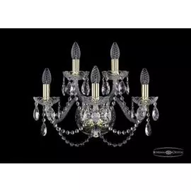 Бра Bohemia Ivele 1402B/3+2/160/G