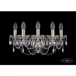 Бра Bohemia Ivele 1402B/5/160/G