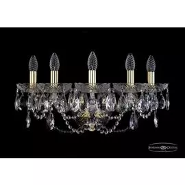 Бра Bohemia Ivele 1402B/5/195/XL/G