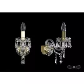 Бра Bohemia Ivele 1403B/1/141/G