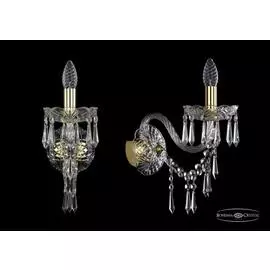 Бра Bohemia Ivele 1403B/1/195/XL/G