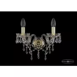 Бра Bohemia Ivele 1403B/2/141/G