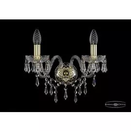 Бра Bohemia Ivele 1403B/2/160/G