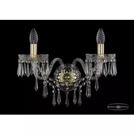 Бра Bohemia Ivele 1403B/2/195/XL/G