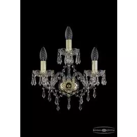 Бра Bohemia Ivele 1403B/2+1/141/G