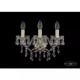 Бра Bohemia Ivele 1403B/3/141/G