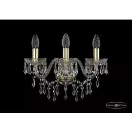 Бра Bohemia Ivele 1403B/3/160/G