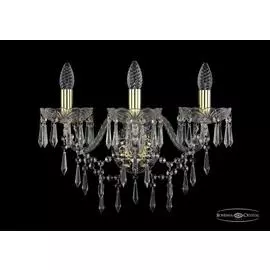 Бра Bohemia Ivele 1403B/3/195/XL/G
