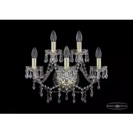 Бра Bohemia Ivele 1403B/3+2/160/G