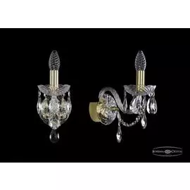 Бра Bohemia Ivele 1406B/1/141/G