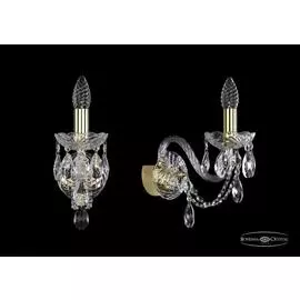 Бра Bohemia Ivele 1406B/1/160/G