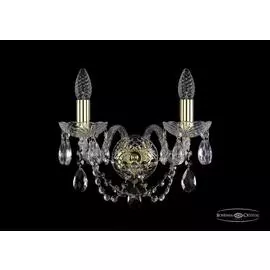 Бра Bohemia Ivele 1406B/2/141/G