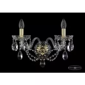 Бра Bohemia Ivele 1406B/2/195/XL/G