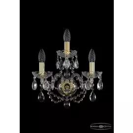 Бра Bohemia Ivele 1406B/2+1/141/G