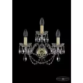 Бра Bohemia Ivele 1406B/2+1/160/G